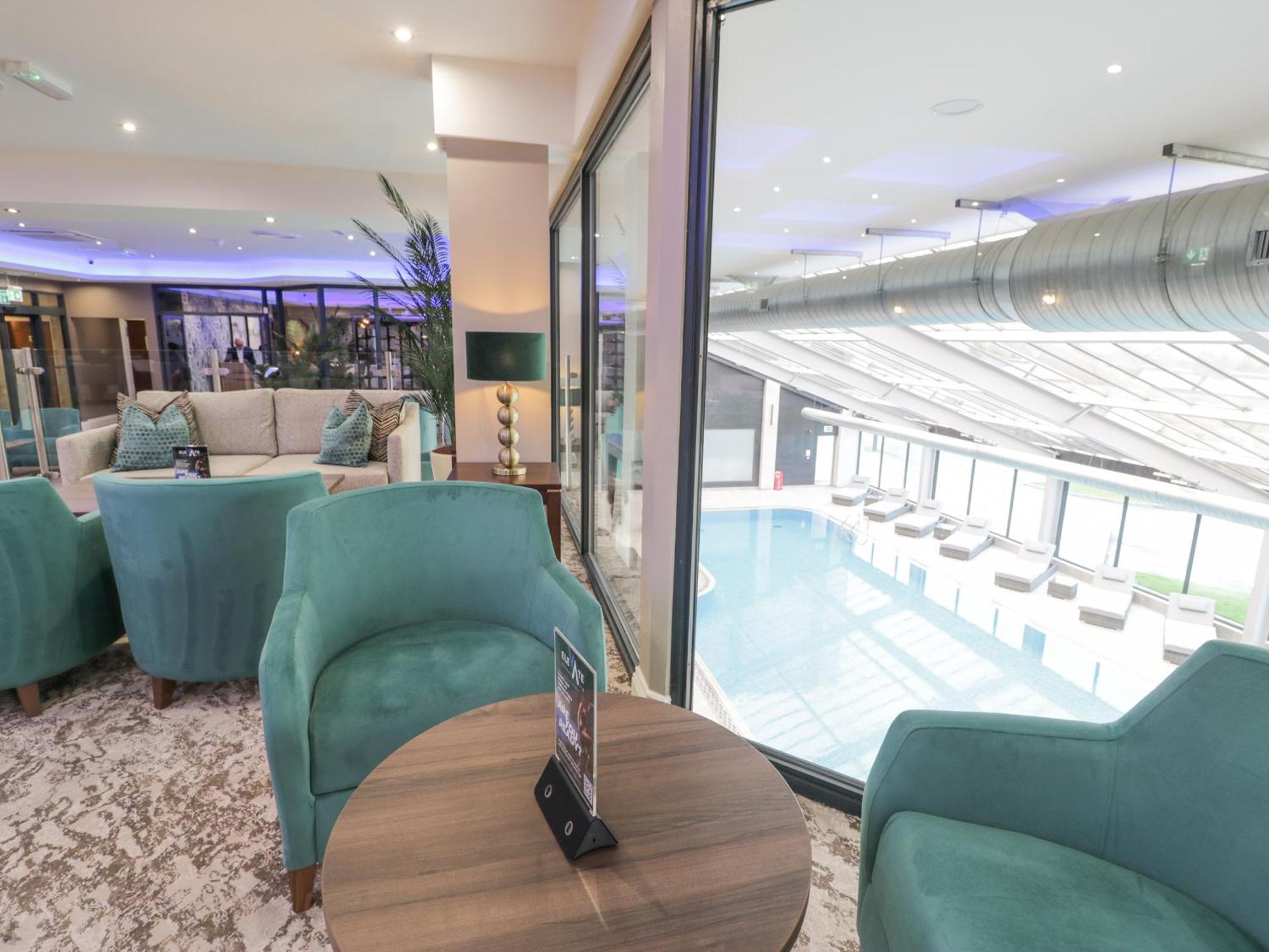 Luxury Lodge 62 Рил Экстерьер фото