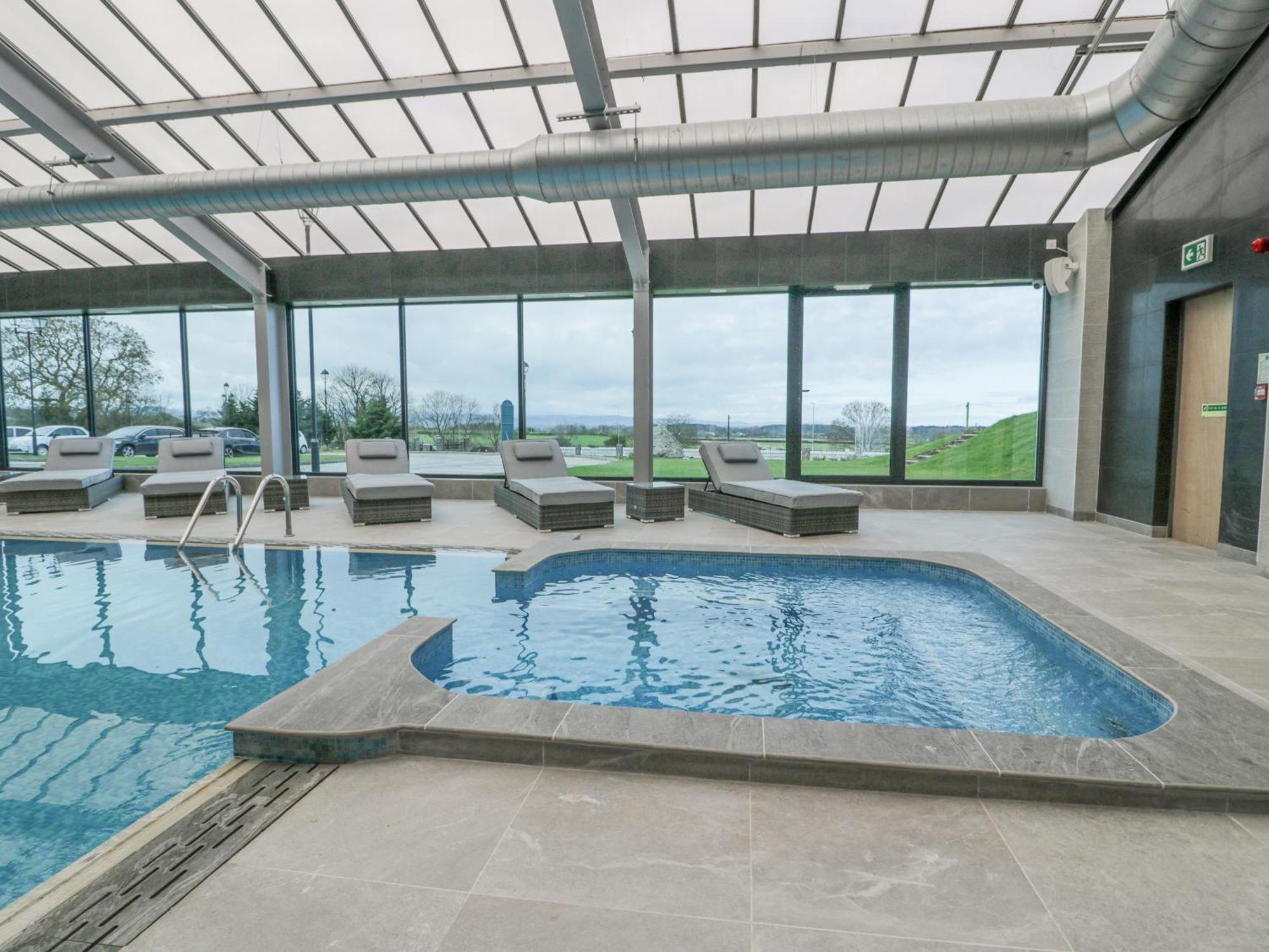 Luxury Lodge 62 Рил Экстерьер фото