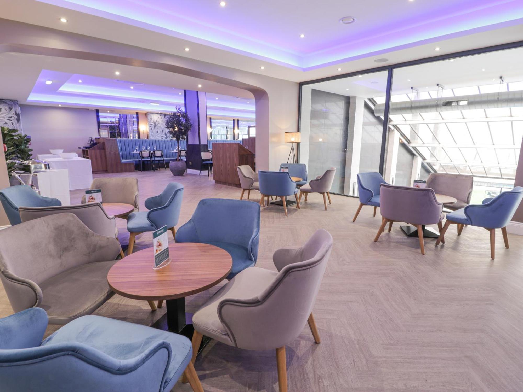 Luxury Lodge 62 Рил Экстерьер фото