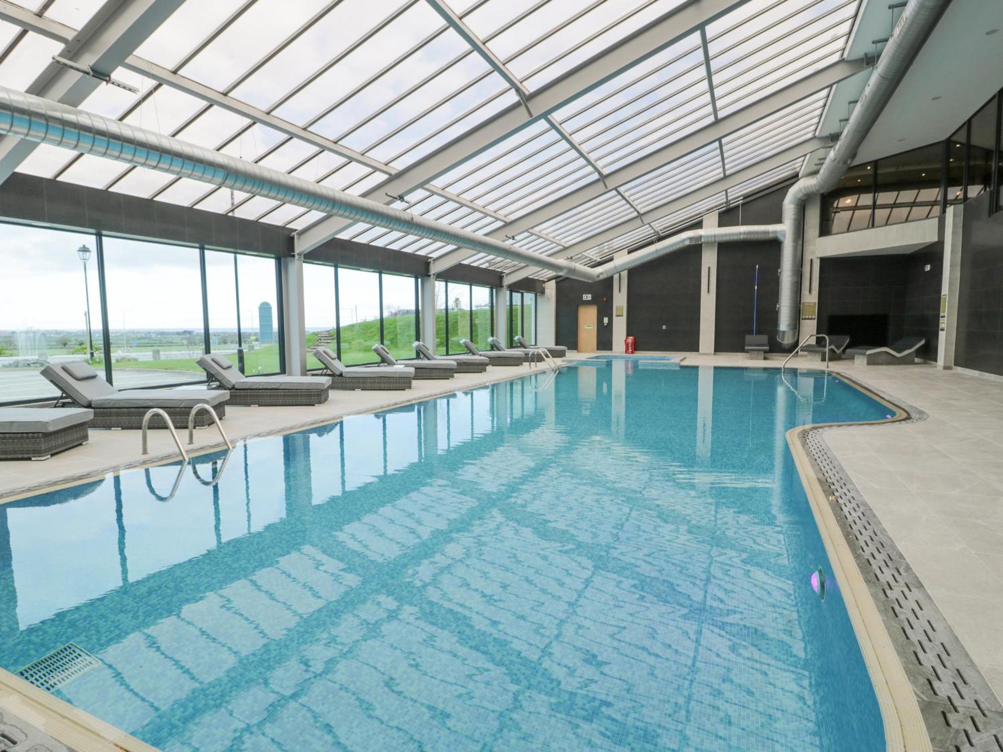 Luxury Lodge 62 Рил Экстерьер фото
