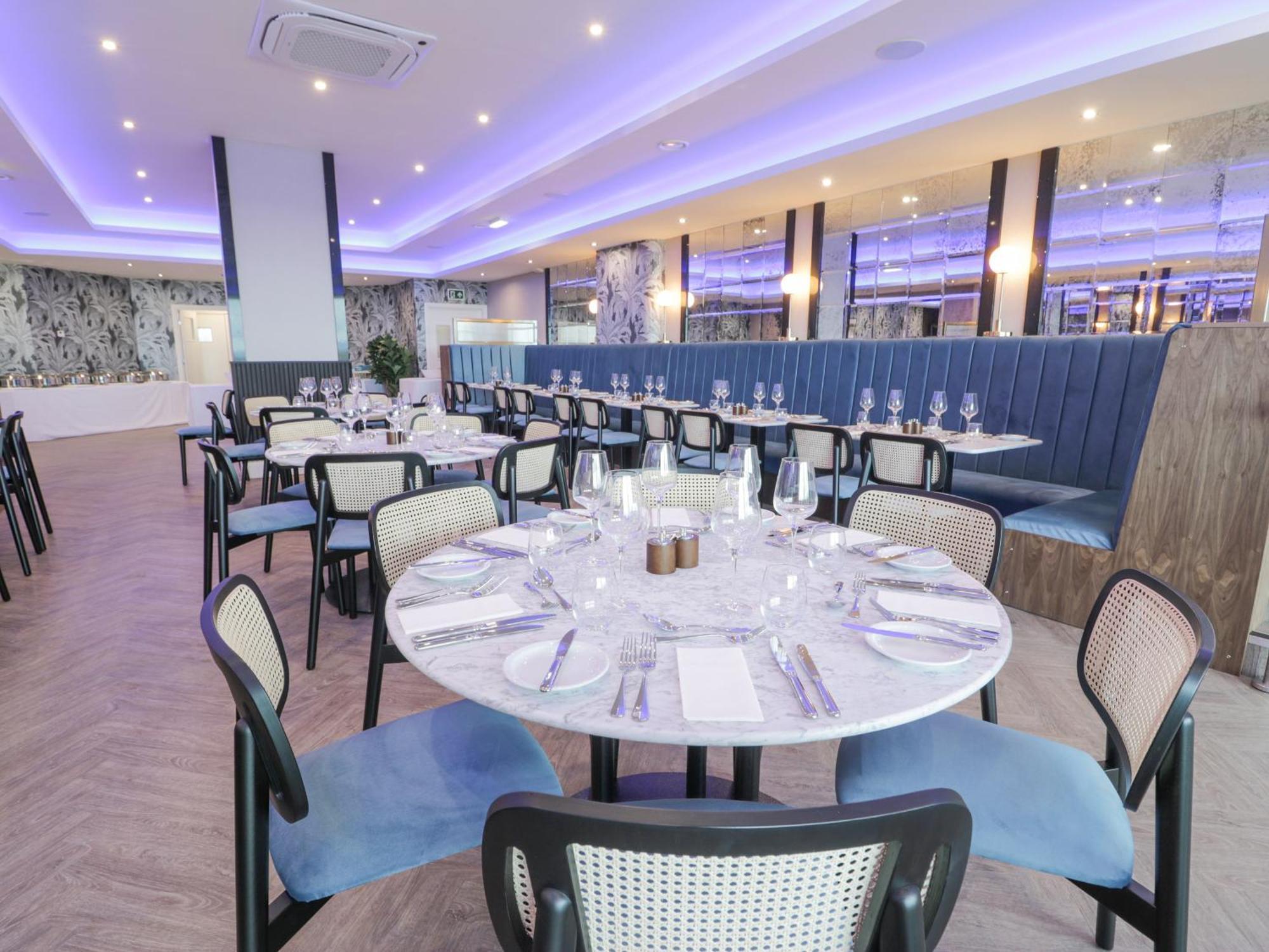 Luxury Lodge 62 Рил Экстерьер фото