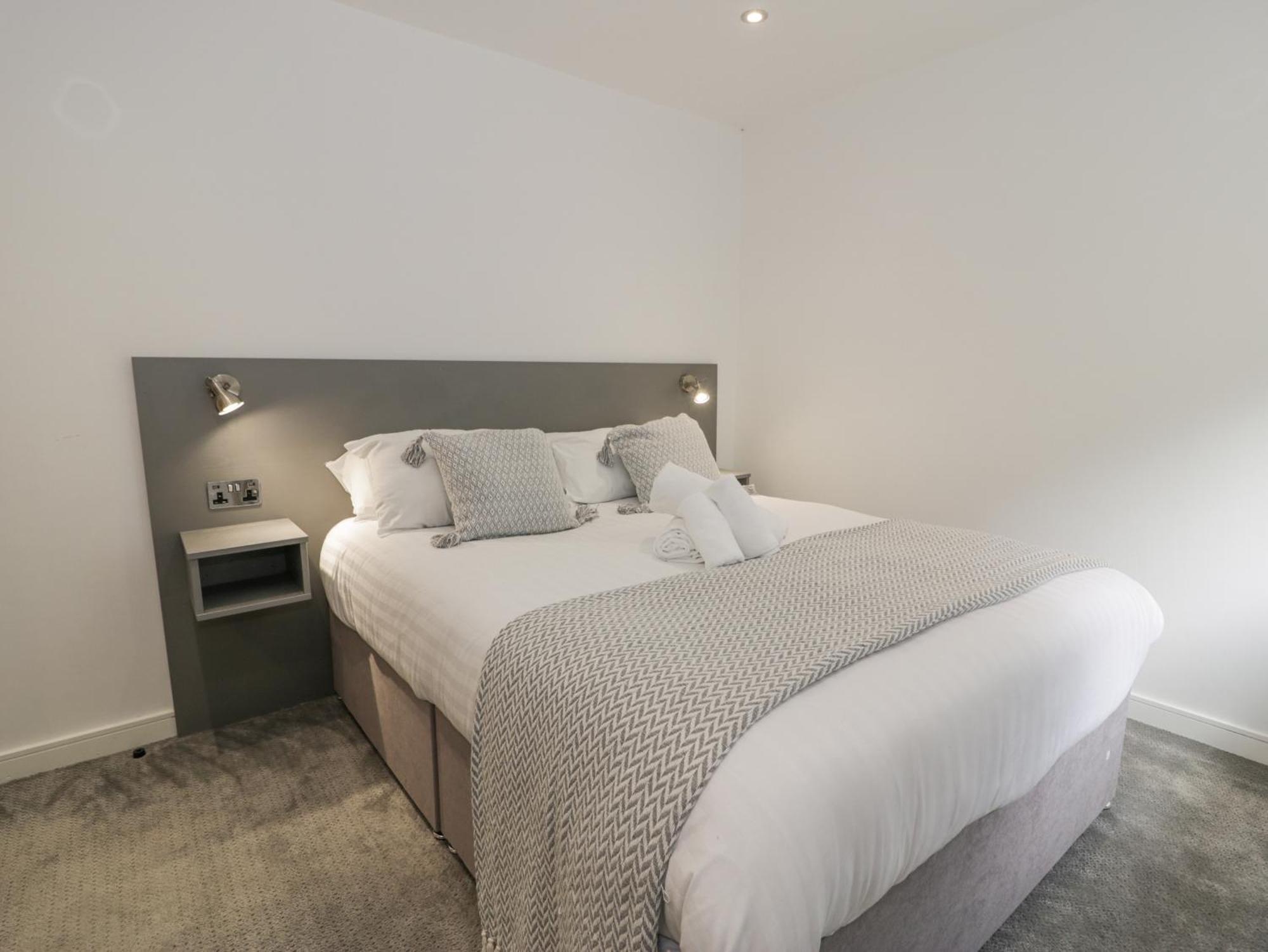 Luxury Lodge 62 Рил Экстерьер фото