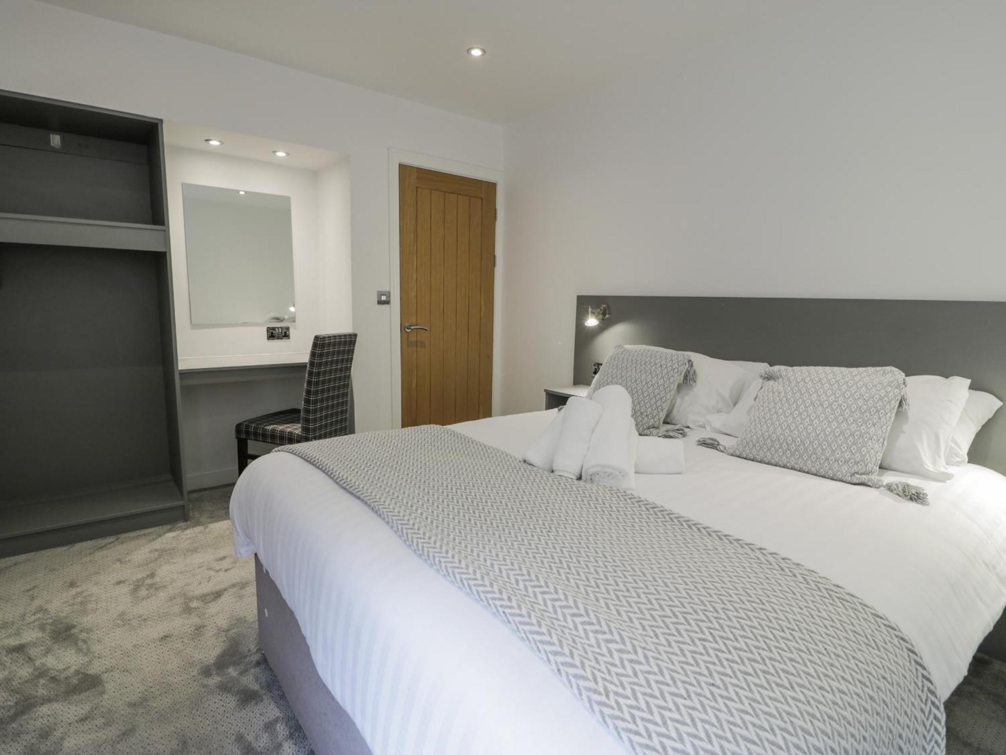 Luxury Lodge 62 Рил Экстерьер фото